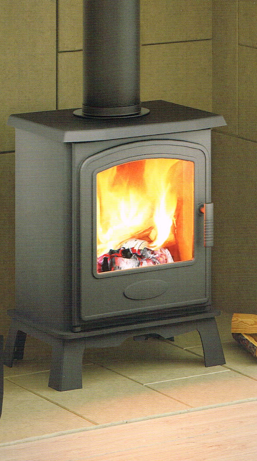 Stoves&nbsp;HEREFORD 5 SE